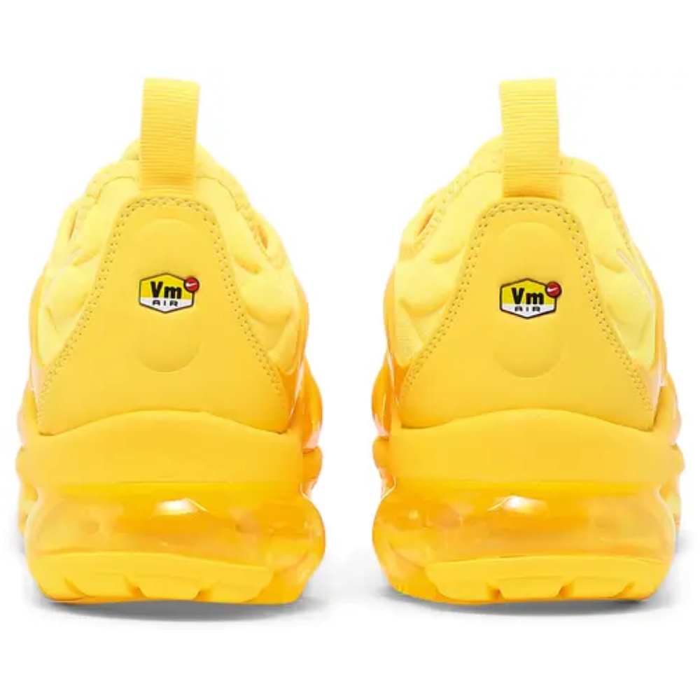 Air Vapormax Plus Yolk