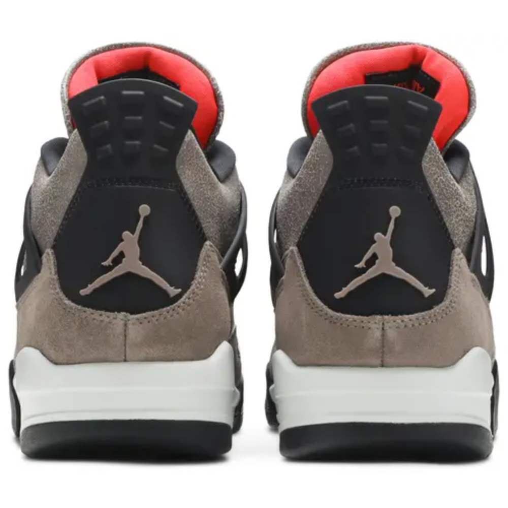 Air Jordan 4 Retro Taupe Haze