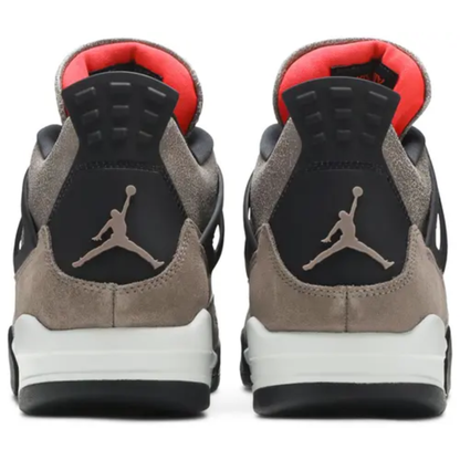 Air Jordan 4 Retro Taupe Haze