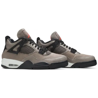 Air Jordan 4 Retro Taupe Haze