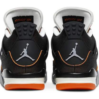 Air Jordan 4 Retro Starfish Women's