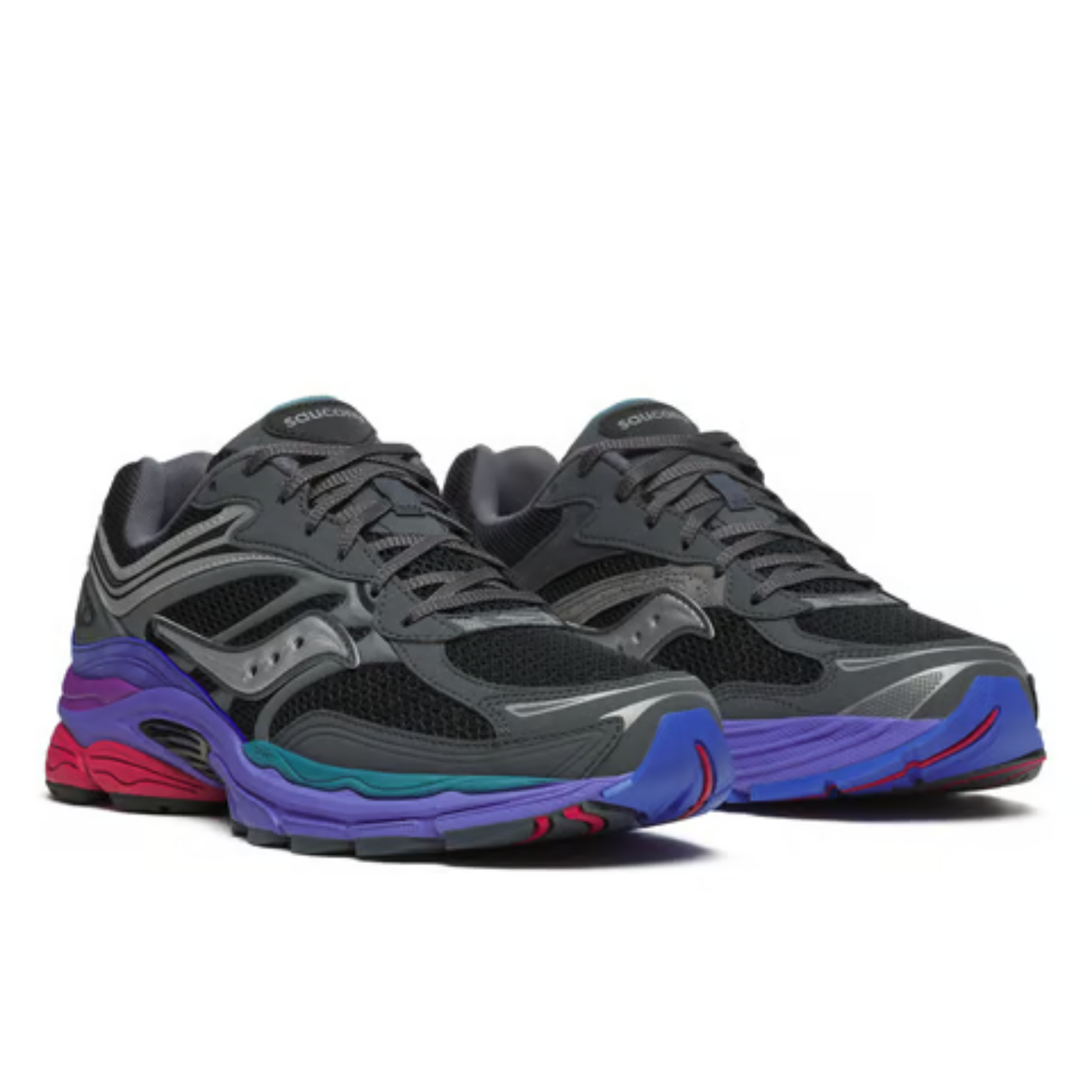 Saucony ProGrid Omni 9 Galaxy