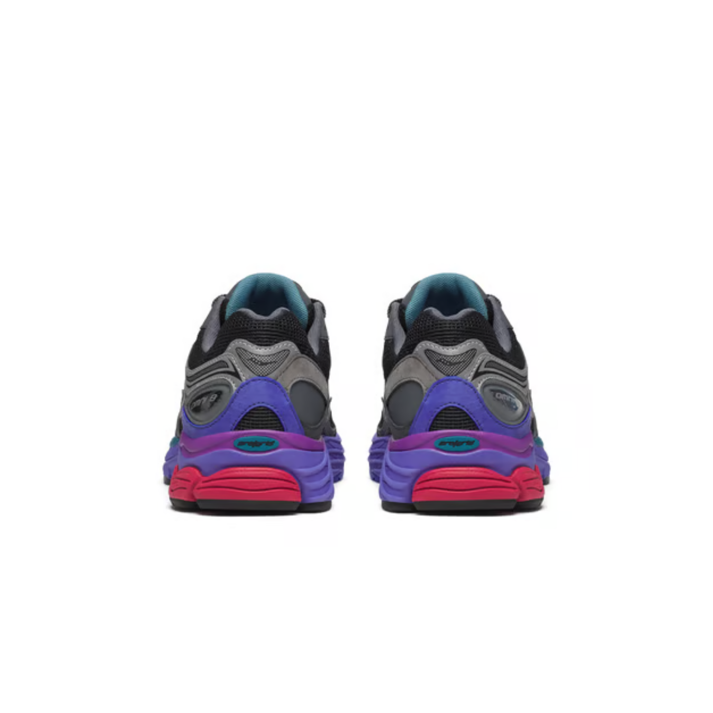Saucony ProGrid Omni 9 Galaxy