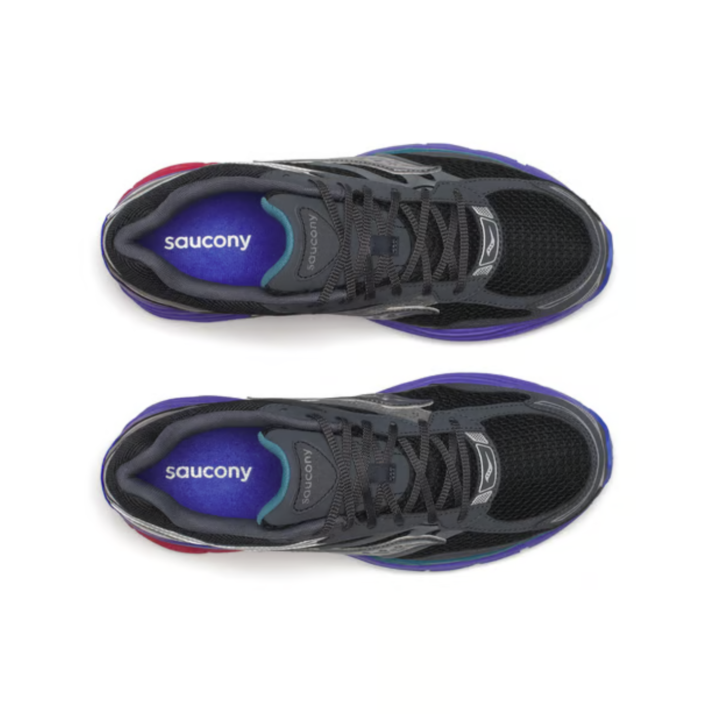 Saucony ProGrid Omni 9 Galaxy