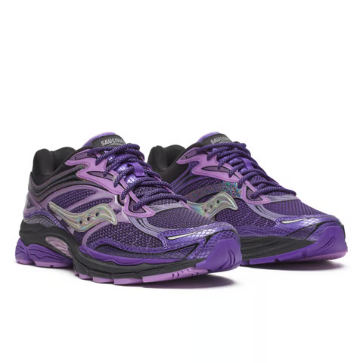 Saucony ProGrid Omni 9 Glowaconstrictor Pack Pink