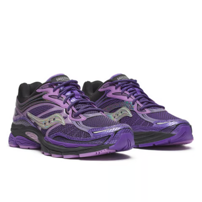 Saucony ProGrid Omni 9 Glowaconstrictor Pack Pink