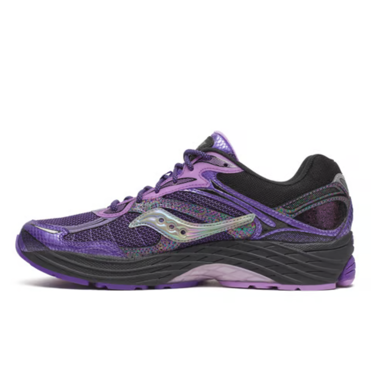 Saucony ProGrid Omni 9 Glowaconstrictor Pack Pink