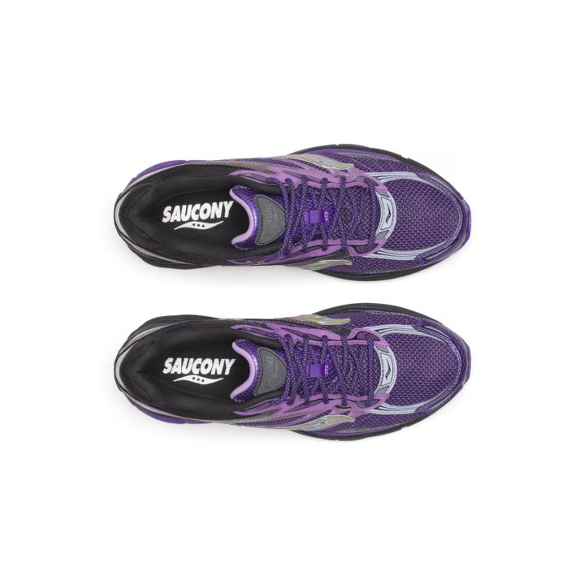Saucony ProGrid Omni 9 Glowaconstrictor Pack Pink