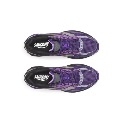 Saucony ProGrid Omni 9 Glowaconstrictor Pack Pink