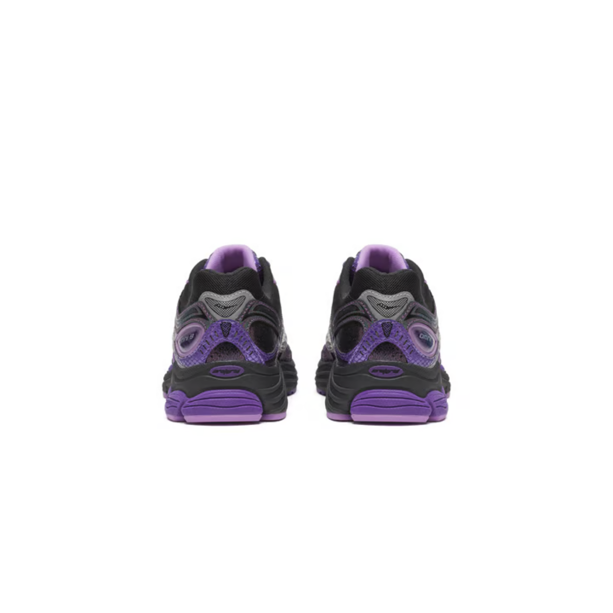 Saucony ProGrid Omni 9 Glowaconstrictor Pack Pink