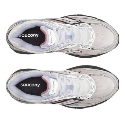 Saucony ProGrid Omni 9 Fade Pack Red