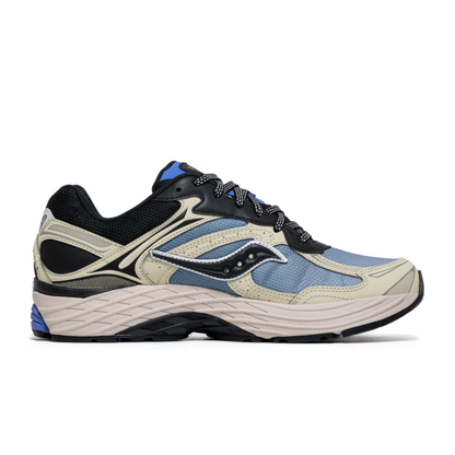 Saucony ProGrid Omni 9 Fade Pack Blue