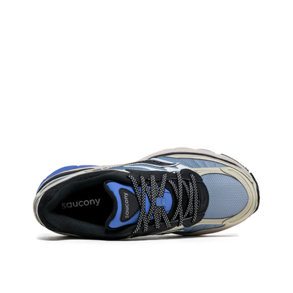 Saucony ProGrid Omni 9 Fade Pack Blue