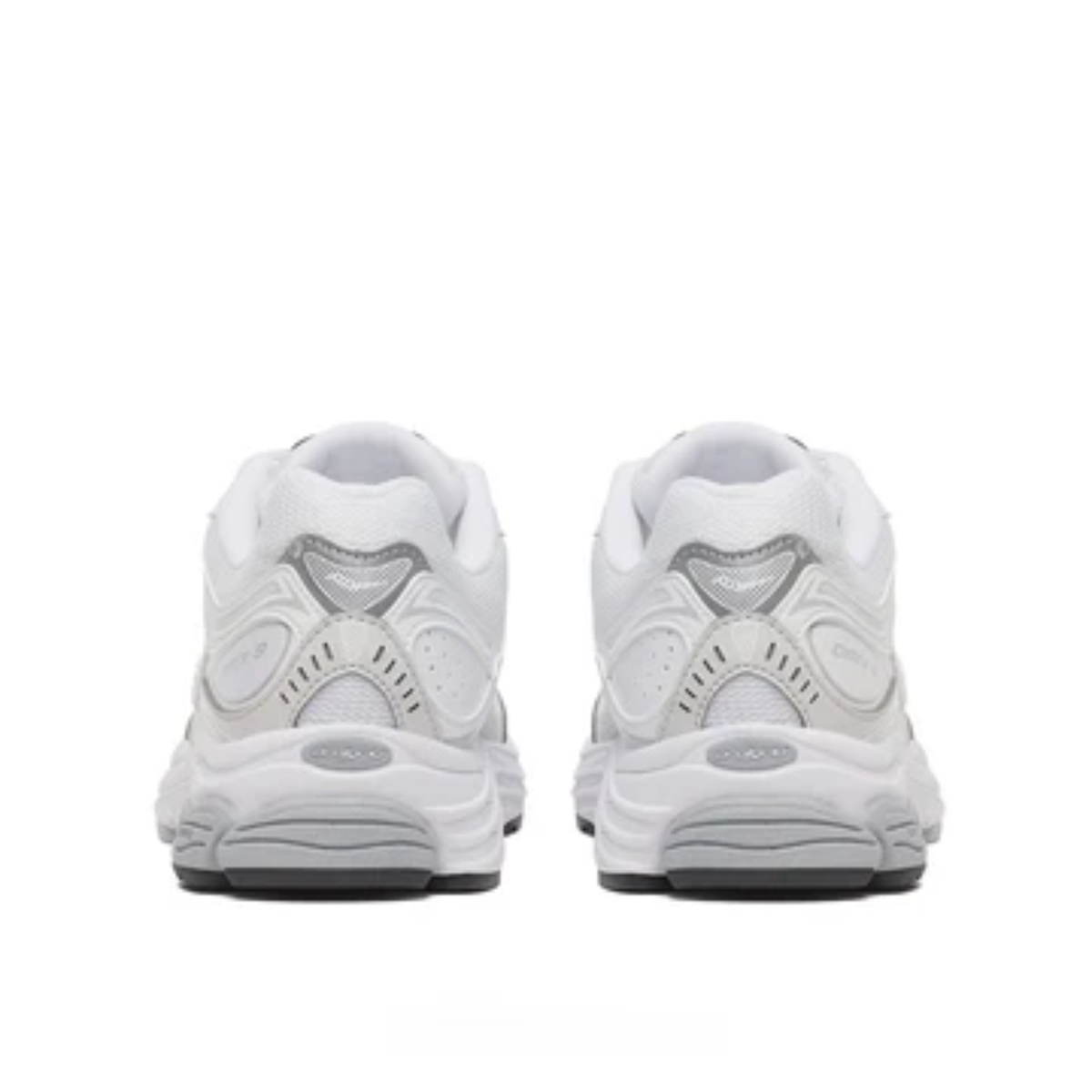 Saucony ProGrid Omni 9 White
