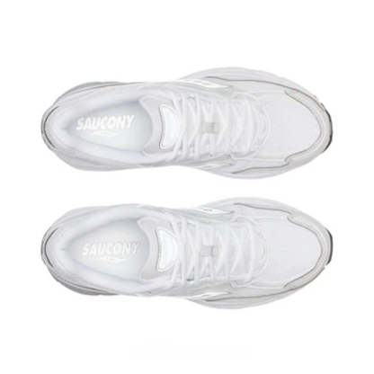 Saucony ProGrid Omni 9 White