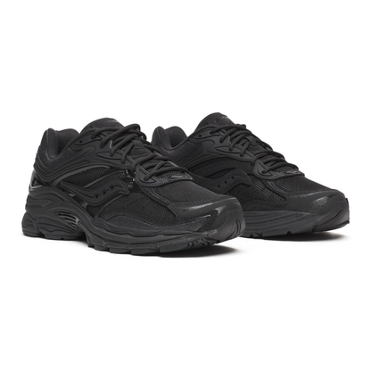 Saucony ProGrid Omni 9 Armor Black