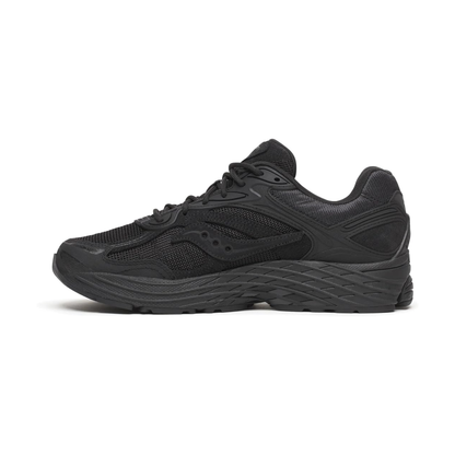 Saucony ProGrid Omni 9 Armor Black