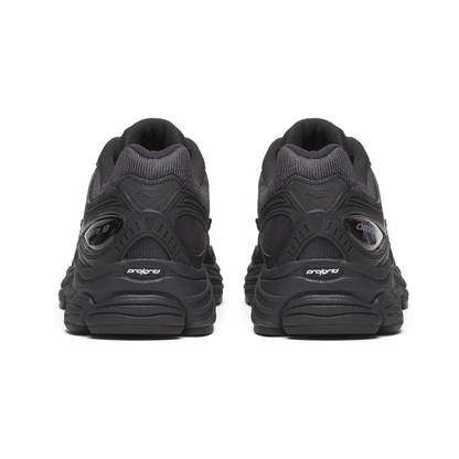 Saucony ProGrid Omni 9 Armor Black