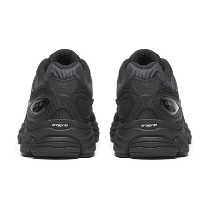 Saucony ProGrid Omni 9 Armor Black