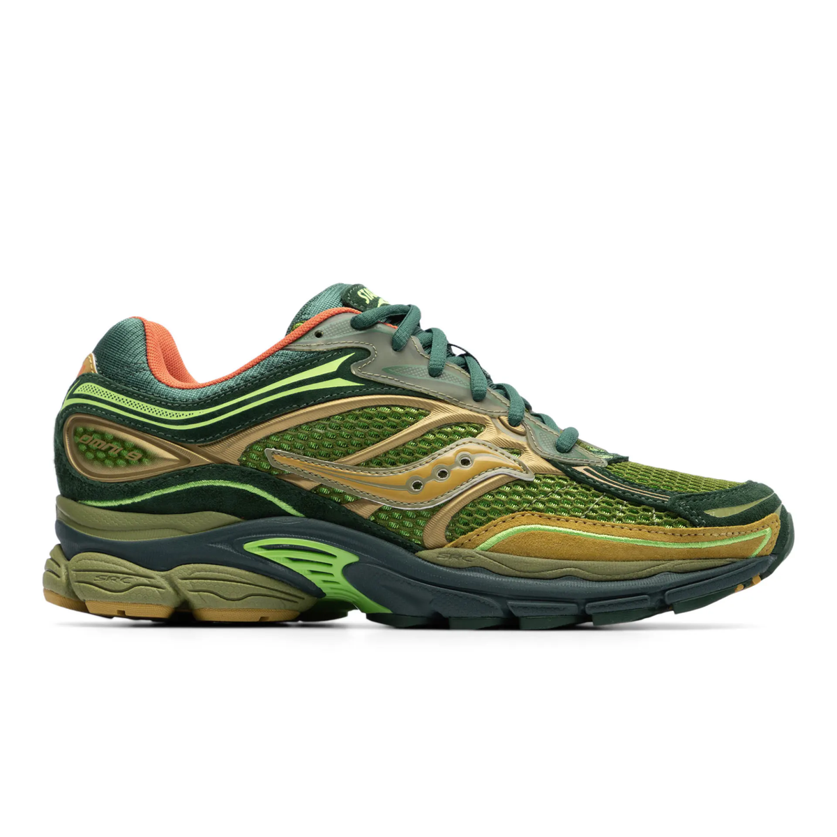 Saucony ProGrid Omni 9 Starcow