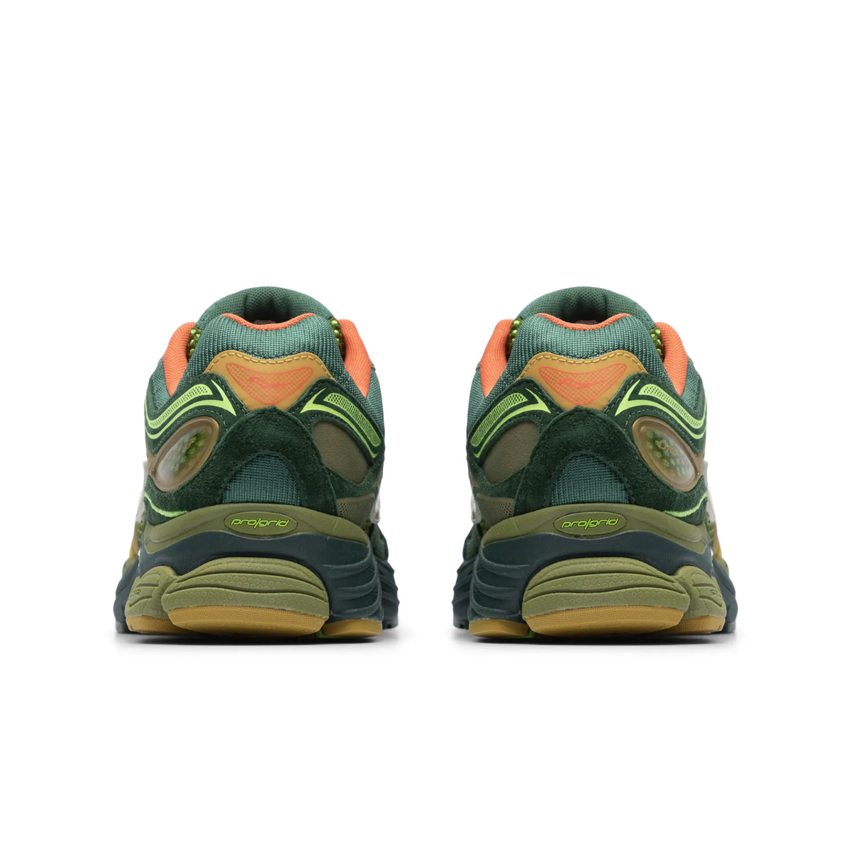 Saucony ProGrid Omni 9 Starcow