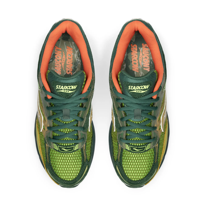Saucony ProGrid Omni 9 Starcow