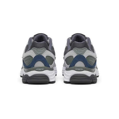 Saucony ProGrid Omni 9 Premium Grey Agave Navy