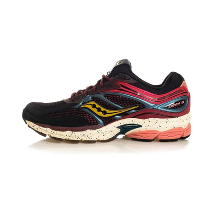 Saucony ProGrid Omni 9 Autumnal Equinox