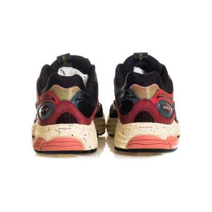 Saucony ProGrid Omni 9 Autumnal Equinox