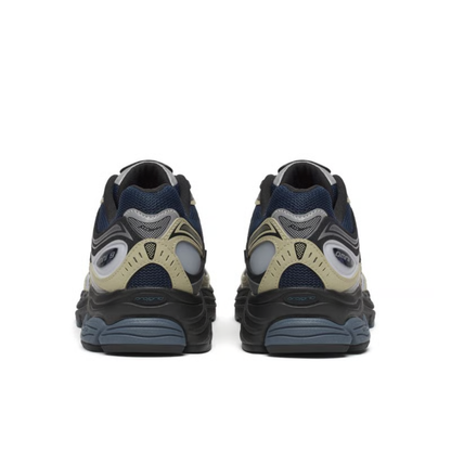 Saucony ProGrid Omni 9 Winter Tech Pack Blue Brass