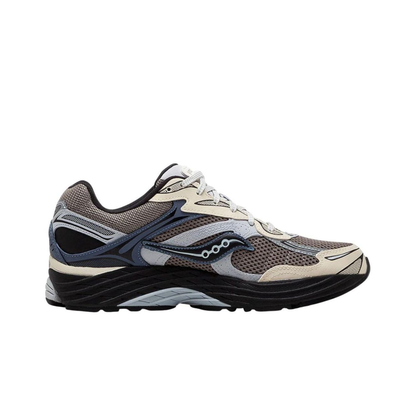 Saucony ProGrid Omni 9 Winter Tech Gravel Caviar