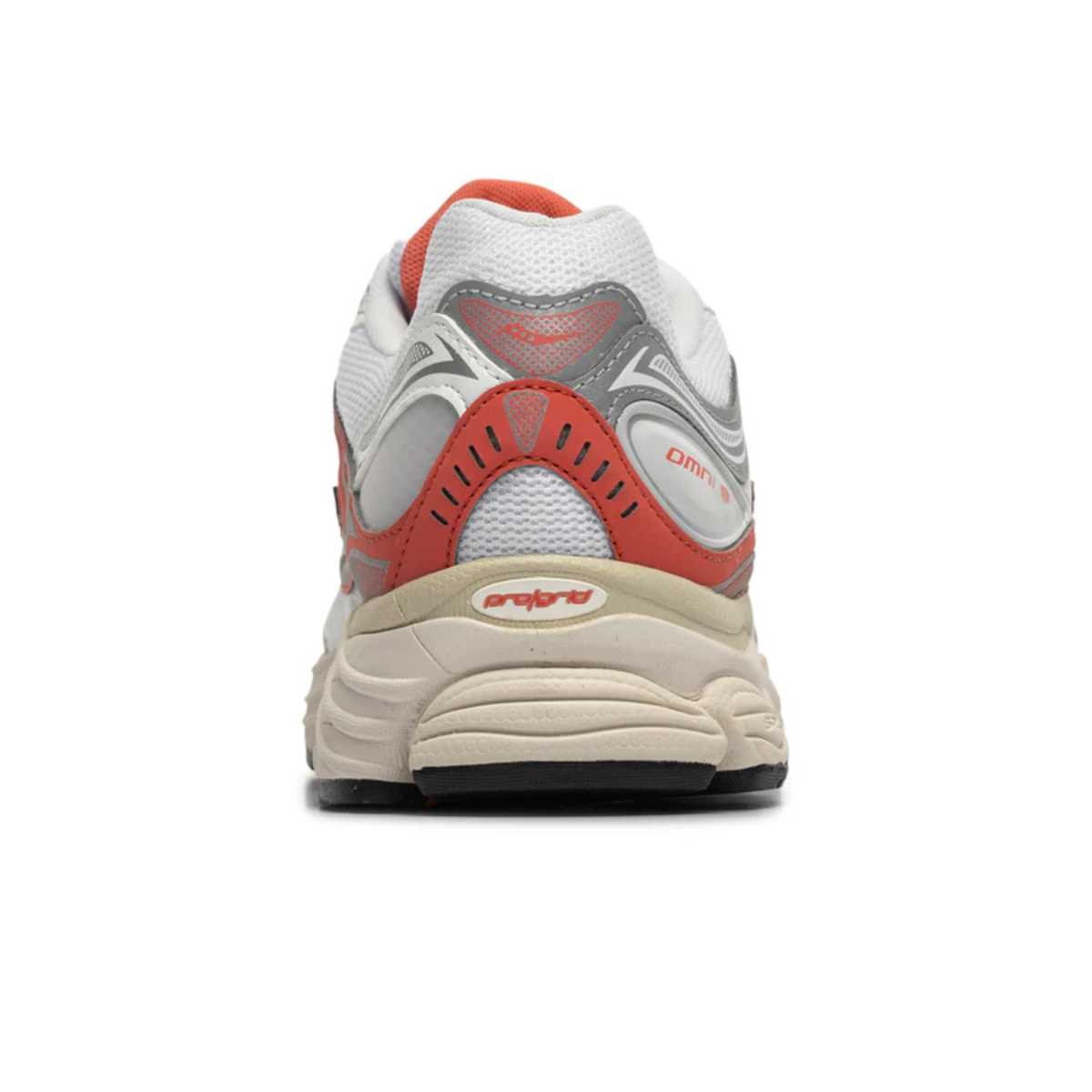Saucony ProGrid Omni 9 TMY Ivory Coral