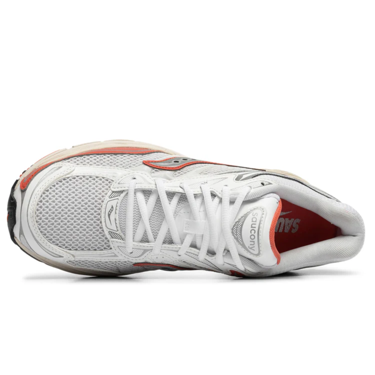 Saucony ProGrid Omni 9 TMY Ivory Coral