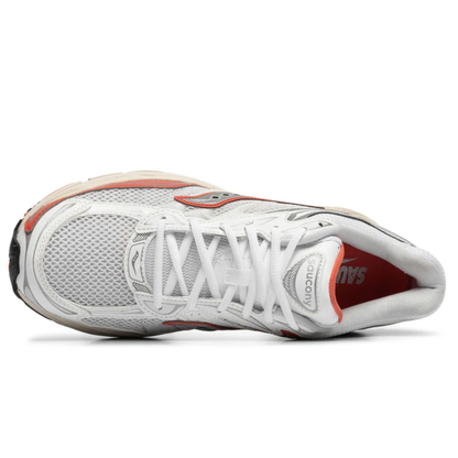 Saucony ProGrid Omni 9 TMY Ivory Coral