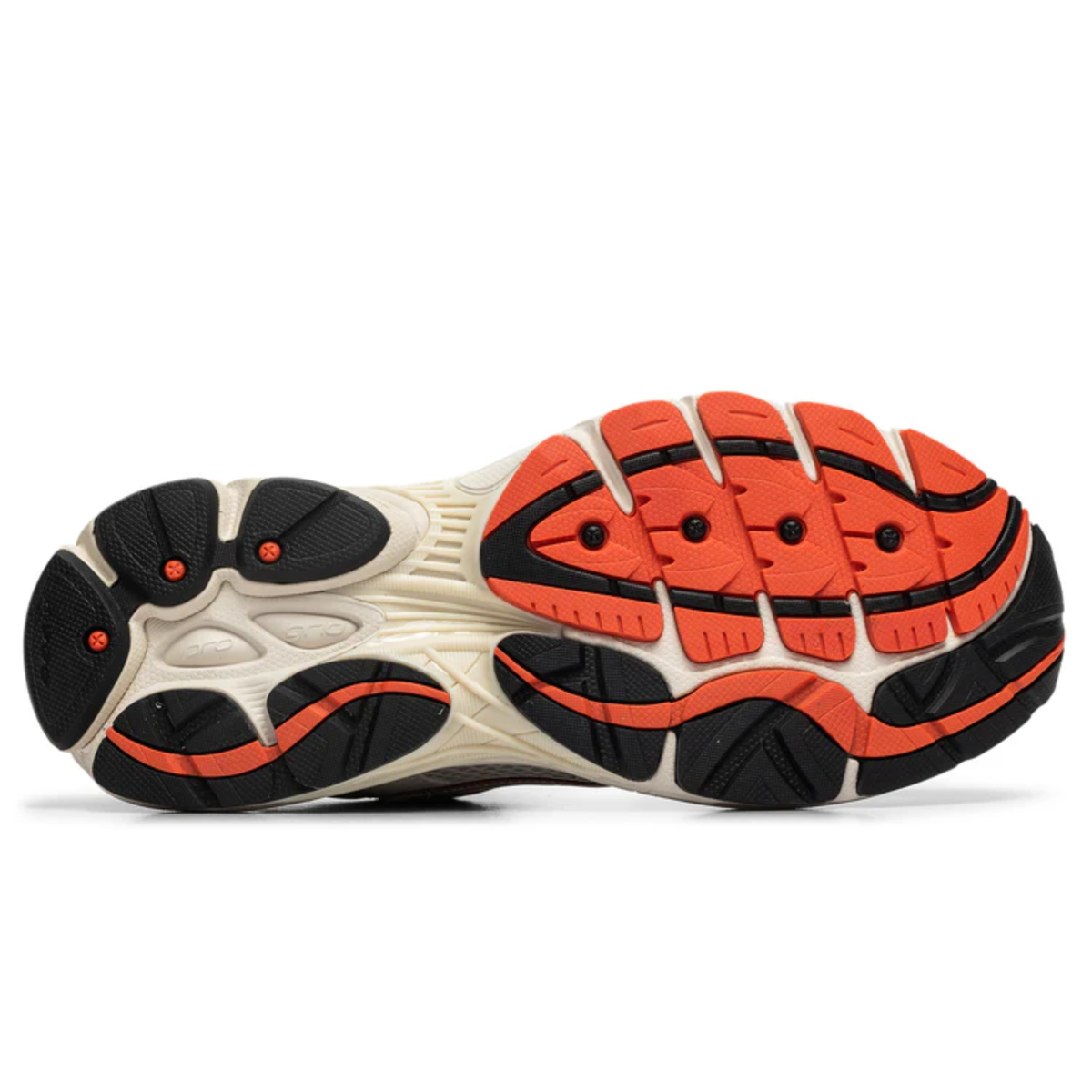 Saucony ProGrid Omni 9 TMY Ivory Coral