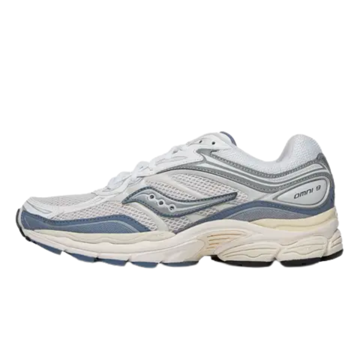 Saucony ProGrid Omni 9 TMY Pack Blue