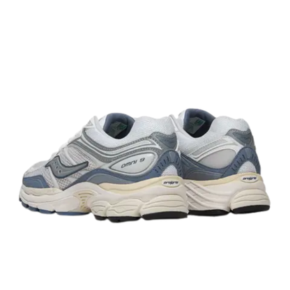 Saucony ProGrid Omni 9 TMY Pack Blue
