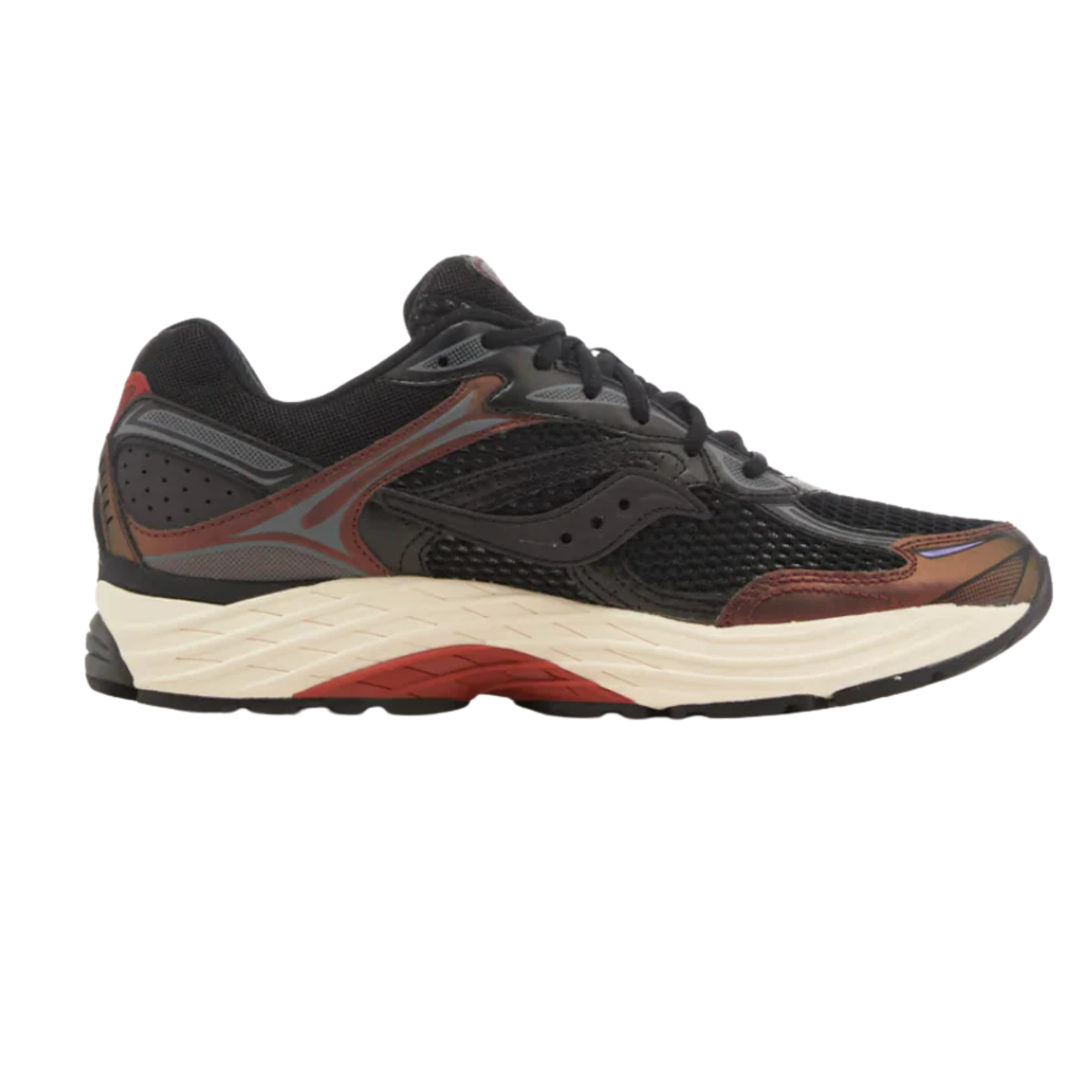 Saucony ProGrid Omni 9 OG Disrupt Pack Black
