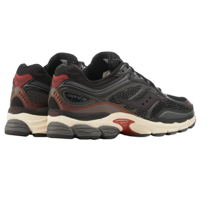 Saucony ProGrid Omni 9 OG Disrupt Pack Black