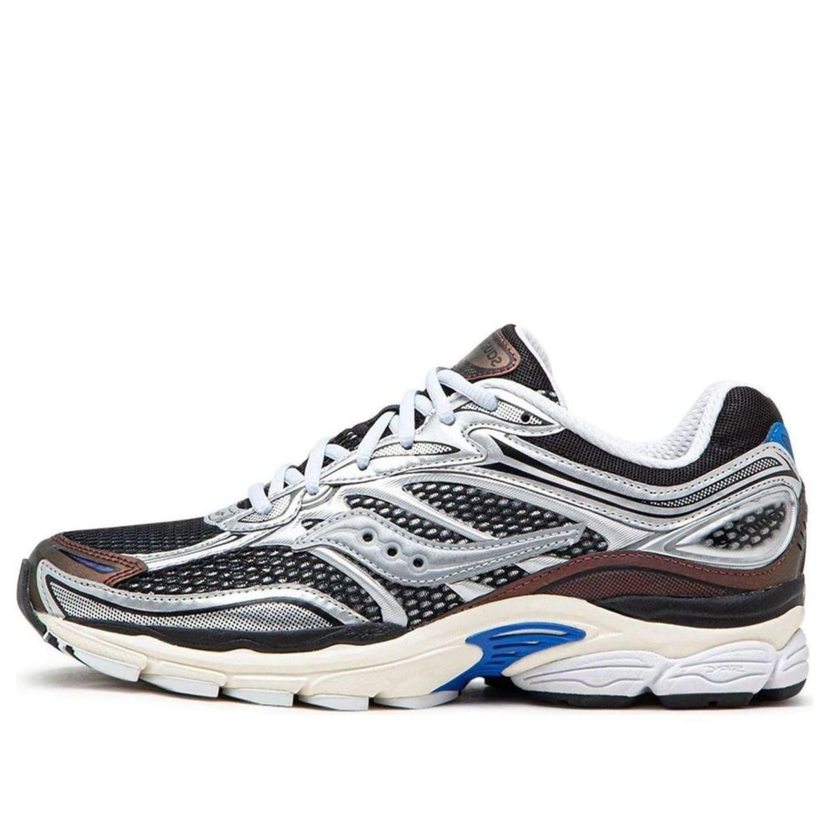 Saucony ProGrid Omni 9 Disrupt Pack