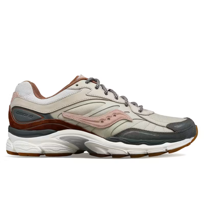 Saucony ProGrid Omni 9 Secure