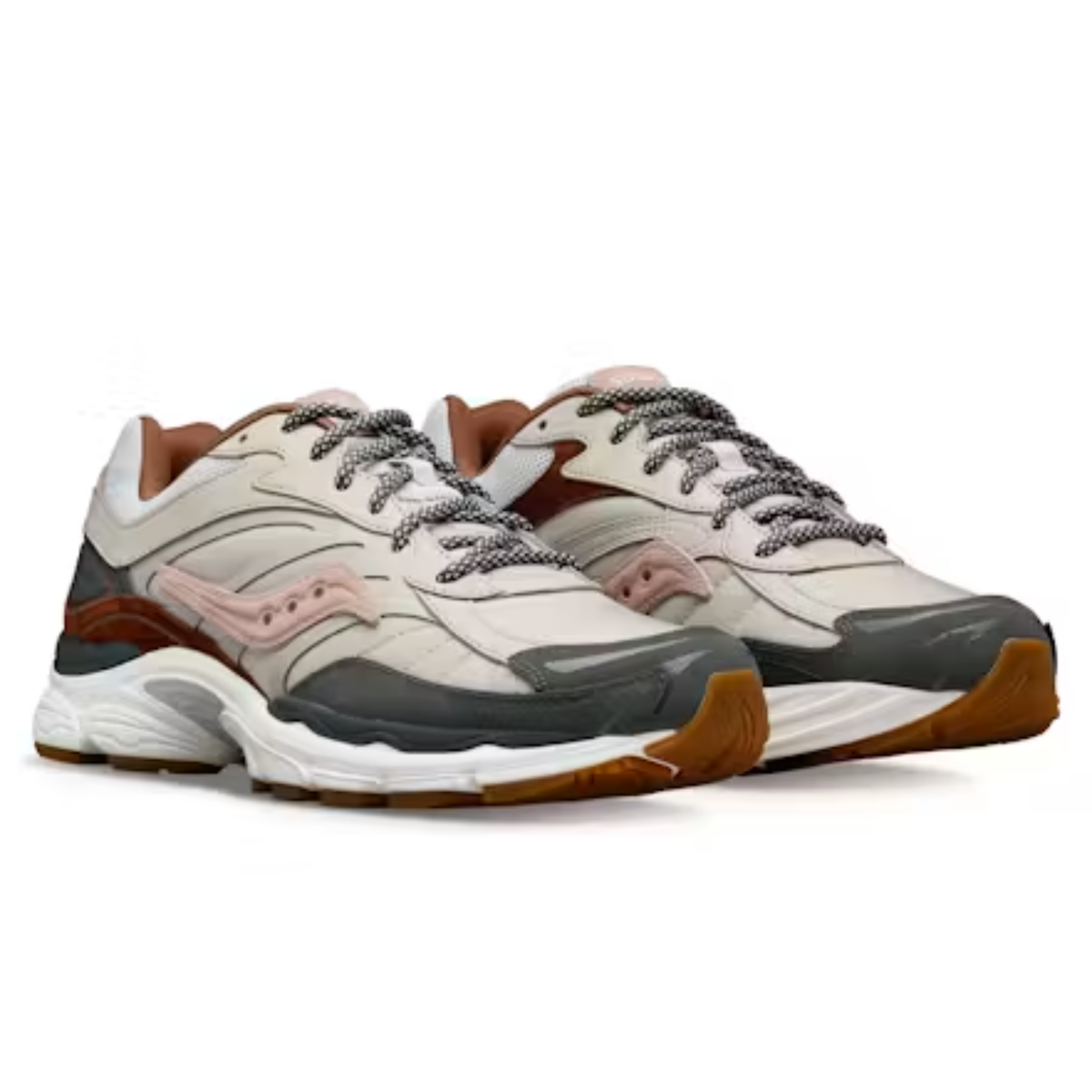 Saucony ProGrid Omni 9 Secure