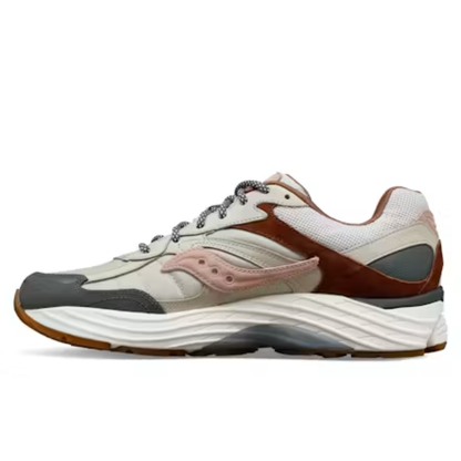 Saucony ProGrid Omni 9 Secure