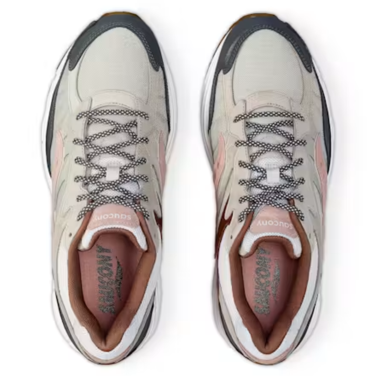 Saucony ProGrid Omni 9 Secure