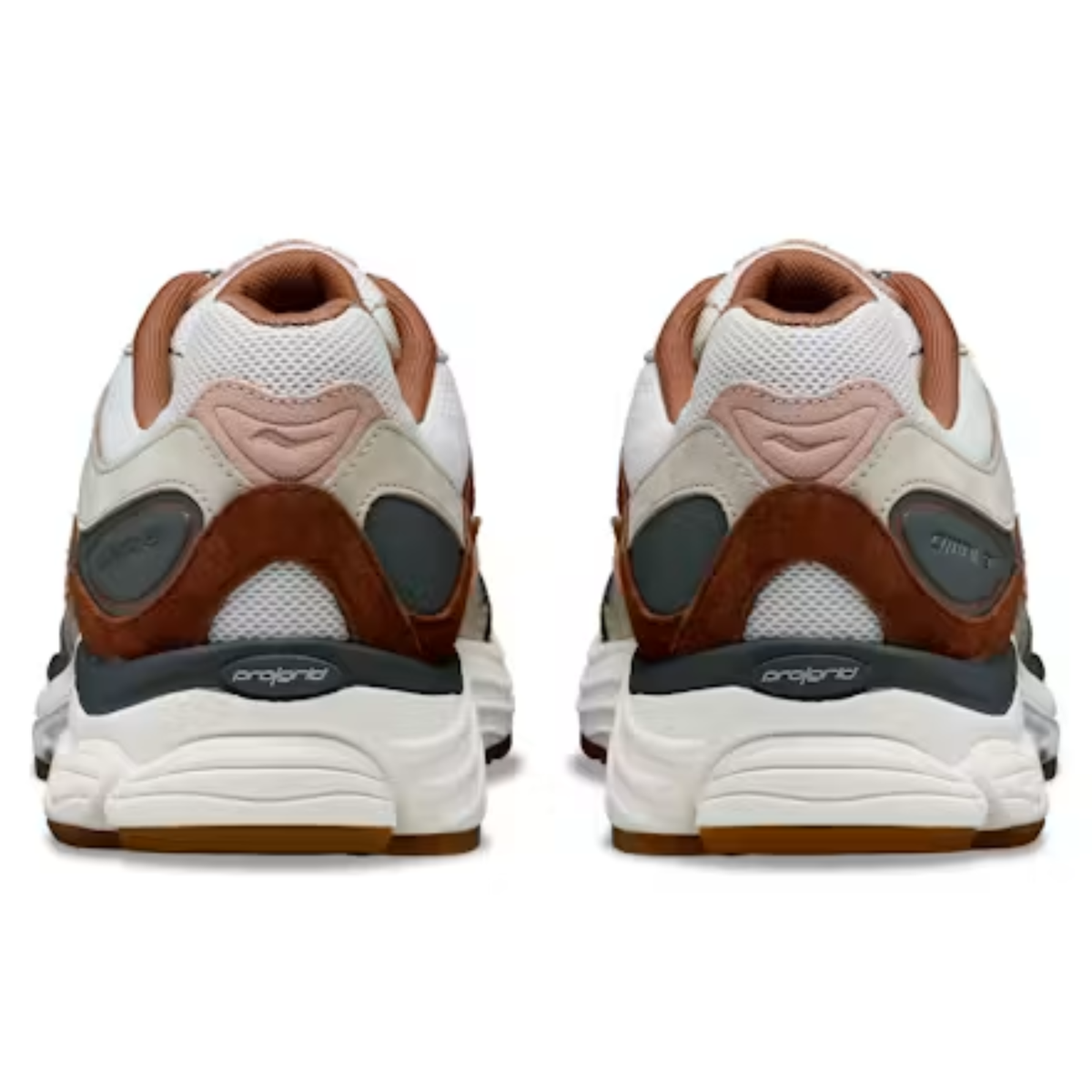 Saucony ProGrid Omni 9 Secure