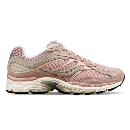 Saucony ProGrid Omni 9 Premium Pink Beige