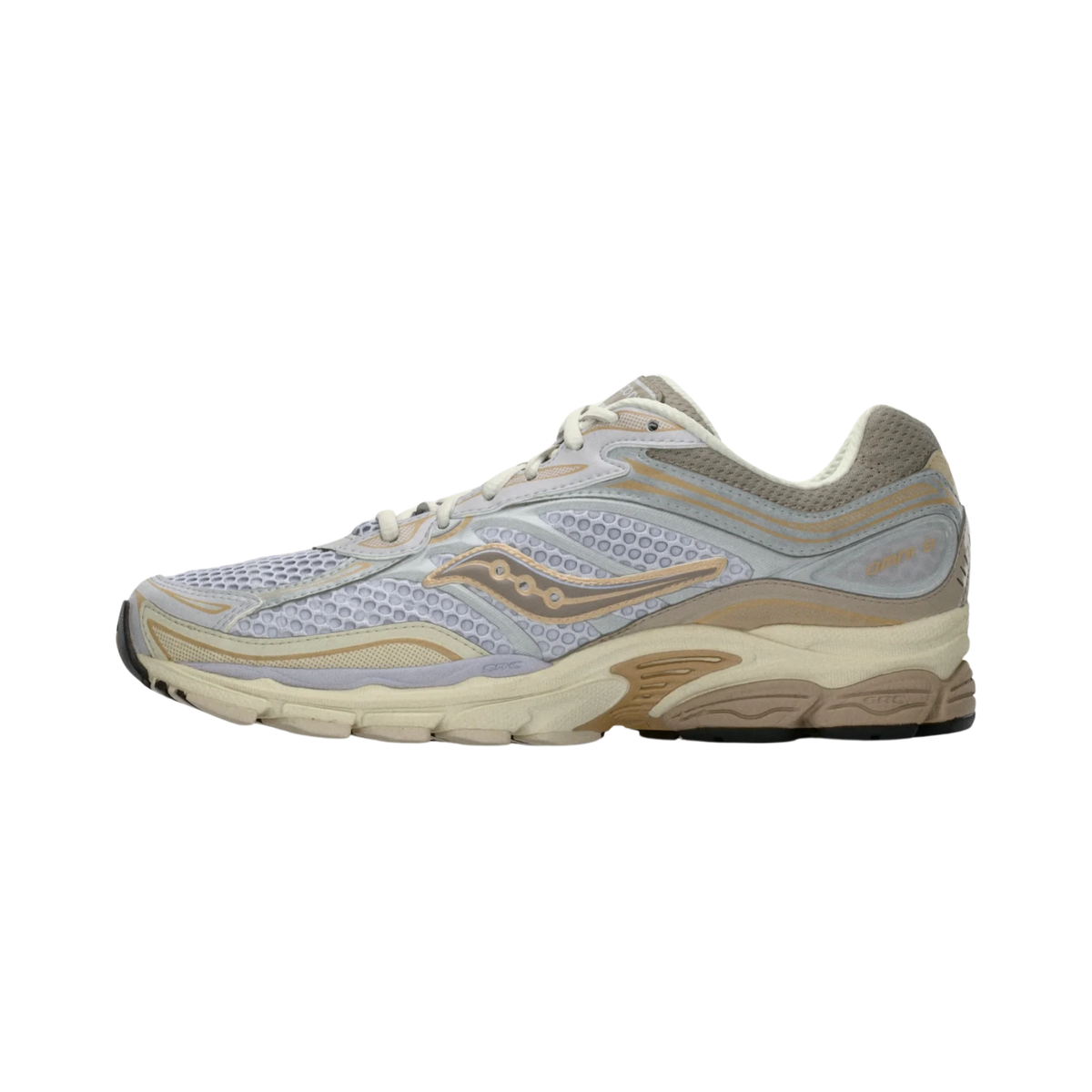 Saucony ProGrid Omni 9 Grey Lilac