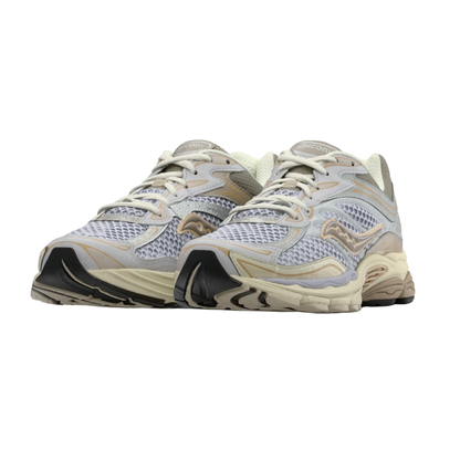 Saucony ProGrid Omni 9 Grey Lilac