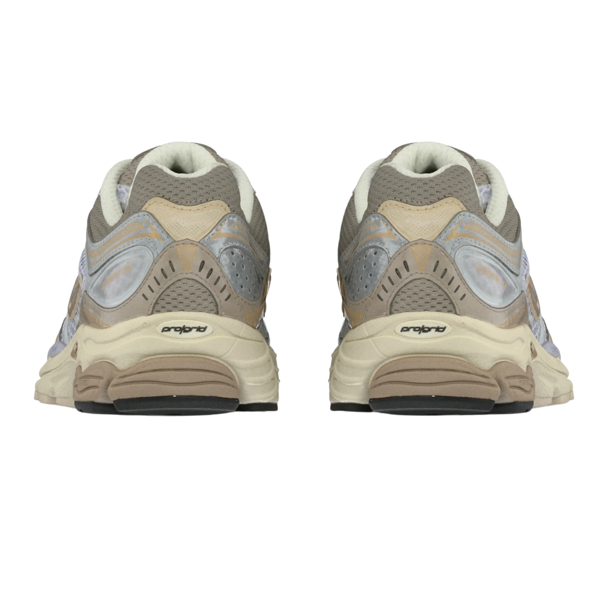 Saucony ProGrid Omni 9 Grey Lilac