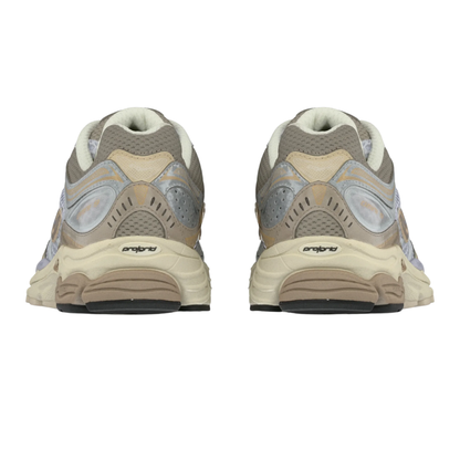 Saucony ProGrid Omni 9 Grey Lilac